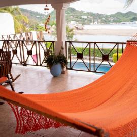 HC Liri Hotel, hotel sa San Juan del Sur