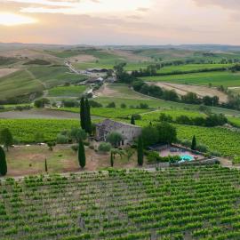 Agriturismo Podere La Casa