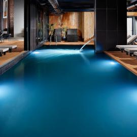 21st Century Zlatibor Residence, Spa & Wellness by Adora, hotel na Zlatiboru