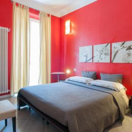 Il Cortiletto, hotel u Milanu