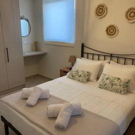 Thalassa Grammeno seaview house, hotel in Palaiochora
