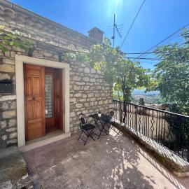 Anima Irpina, hotell i Gesualdo