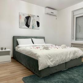 Apartman Maja, hotel in Srbobran