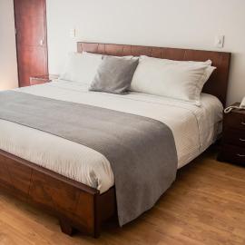 Nogal Suite Hotel Pasto, hotel i Pasto