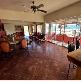 Casa Concepción, hotel em Punta Arena