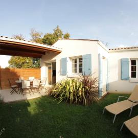 Paradiles, hotel a Dolus-d'Oléron