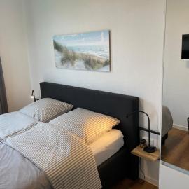 Deichperle Krautsand, hotel di Drochtersen