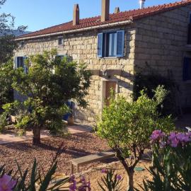 Le moulin de Figari, nouvelle climatisation، فندق في فيغاري