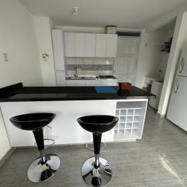 Apartamento Ricaurte, hotel u gradu 'Ricaurte'