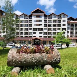 Borovets Gardens Apartments