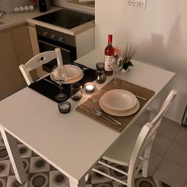 Nonna Lenuccia, hotel en Noci