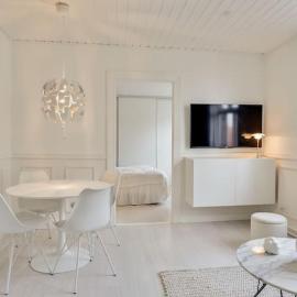 Apartment Wilma, Hotel in Aalborg
