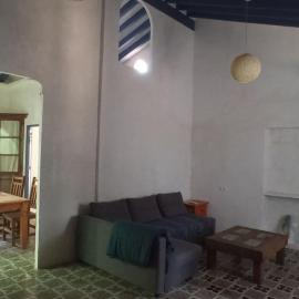 Casa de las Colañas de Calblanque, Hotel in Cobaticas