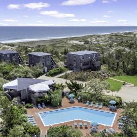 Unit 1914 Ocean Colony Beach, hotel in Amagansett