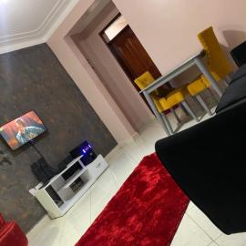 Thee Haven 3, Hotel in Kampala