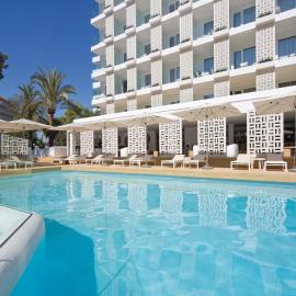 HM Balanguera Beach - Adults Only