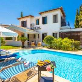 Villa Iliana
