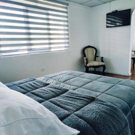 Hotel Muros Quito, хотел в Кито