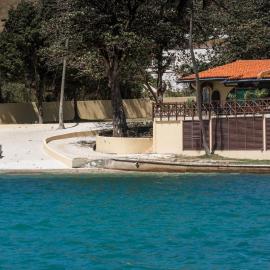 Viesnīca Secret Harbour Boutique Hotel and Marina pilsētā Lance aux Épines