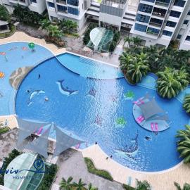 Atlantis Melaka by Alviv Management