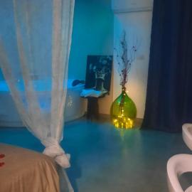 Capri house, hotel em Fasano