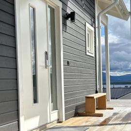 Tärnaby UpHill, hotel en Tärnaby