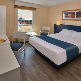 City Express by Marriott Puebla Angelopolis, khách sạn ở Puebla