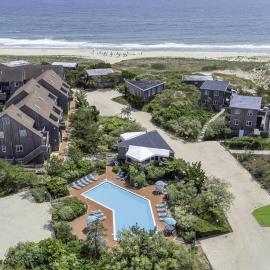 Unit 1923 Ocean Colony Beach โรงแรมในAmagansett