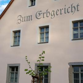 Erbgericht Putzkau