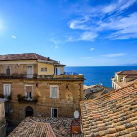 Casa Francesco