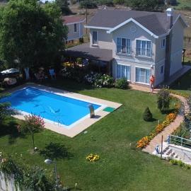 Villa Piano, ξενοδοχείο σε Gebze