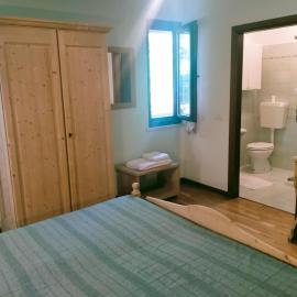 Agriturismo Cascina Dolomiti, hotel in Cesiomaggiore