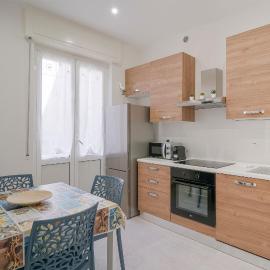 Casa Casui, ξενοδοχείο στη Βεντιμίλια