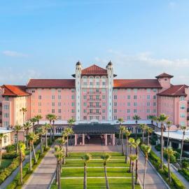 Grand Galvez Resort, Autograph Collection, hotel en Galveston