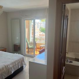 HABITACIONES CACHEMIRES en ALMERIA
