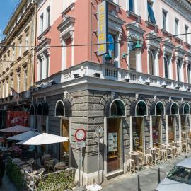 Hotel Astra