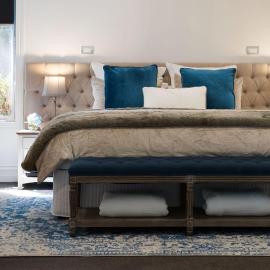 Provence Spa Villa 1