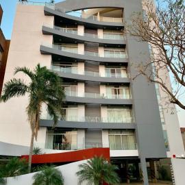 Departamento Equipetrol Empresarial Familiar