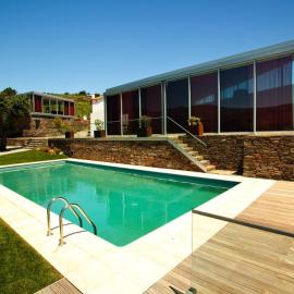 Casa Da Quinta De Vale D' Arados
