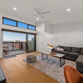 StayCentral - Brunswick Central Townhouse