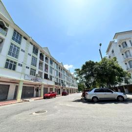 HR HOMESTAY WAKAF CHE YEH KOTA BHARU KELANTAN
