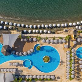 Royal Apollonia by Louis Hotels, отель в Лимассоле