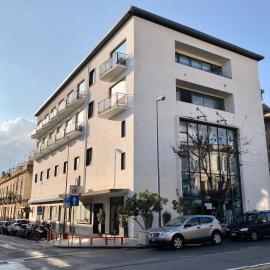 Hotel CineApollo - Ogni camera un film!, hotel di Messina