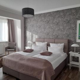 Design Apartments Bremen, viešbutis Brėmene