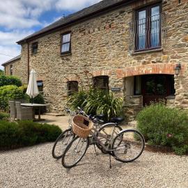 Wheal Kitty nr Truro, hotel in Truro