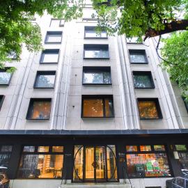 Stey Beijing Wangfujing Hotel, отель в Пекине