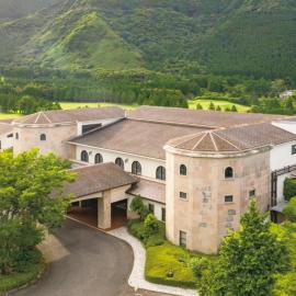 Hakone Sengokuhara Prince Hotel, Hotel in Hakone