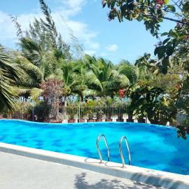 Phuc Thuan Hotel - Ninh Thuan, hotel u gradu Fanrang