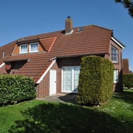 Nr 41 - Ferienhaus Am Yachthafen