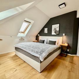 Molinaro Apartmány Jeseníky